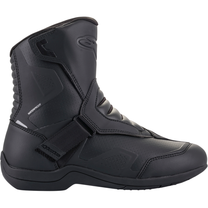 Alpinestars Mens Ridge V2 Drystar Touring Boots