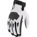 Icon Mens Hooligan CE Gloves - Black