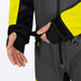 FXR Mens Revo F.A.S.T. Insulated Monosuit - Valcourt, view 8
