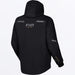 FXR Mens Expedition Pro FX 2-in-1 Jacket - Black, view 2