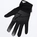 FXR Reflex MX Glove 2027 - Black/White, view 2