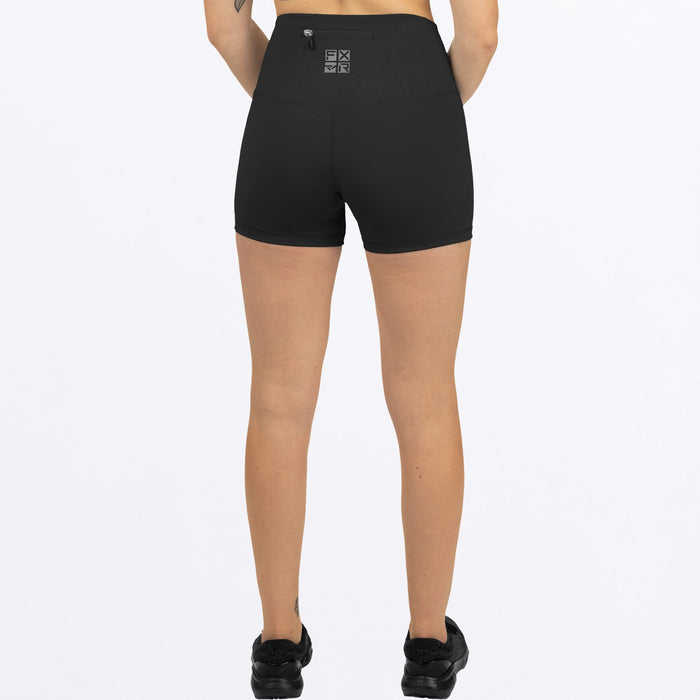 FXR Womens Warrior I Short