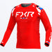 FXR Helium MX Jersey 2025 - Cayenne, front view