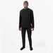 FXR Mens Pyro Thermal Longsleeve 2027 - Black, view 3