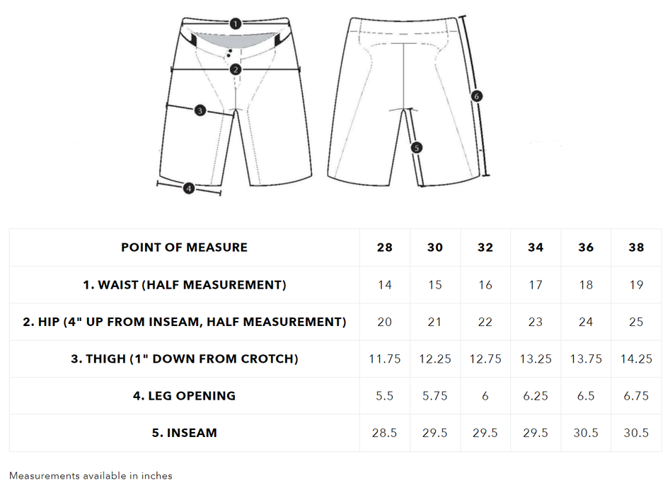 Troy Lee Designs GP Pro Partical Pants