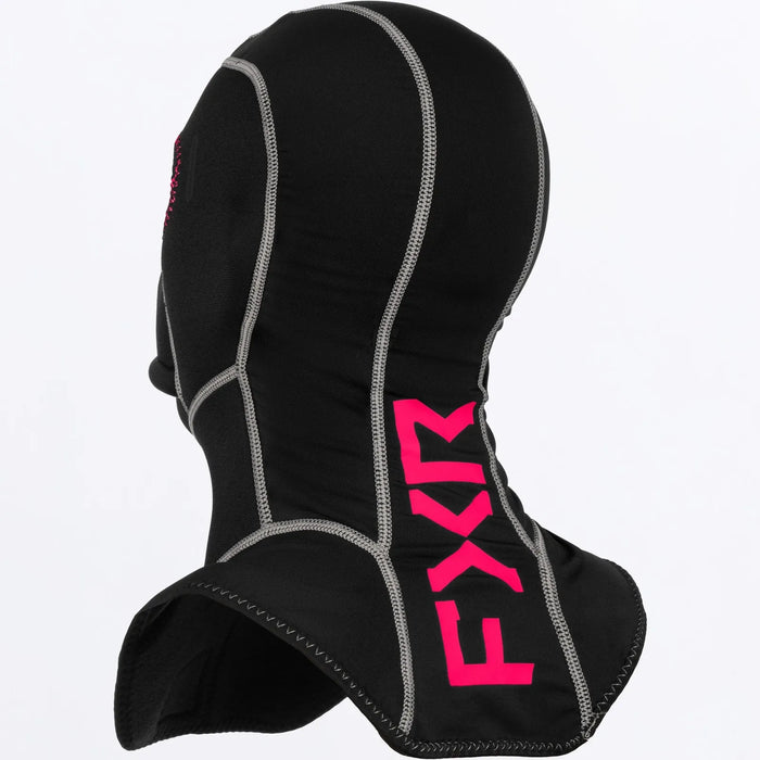 FXR Cold-Stop Anti-Fog Balaclava 2027 - Razz, view 2