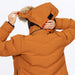 FXR Womens Sage Jacket - Umber, view 7