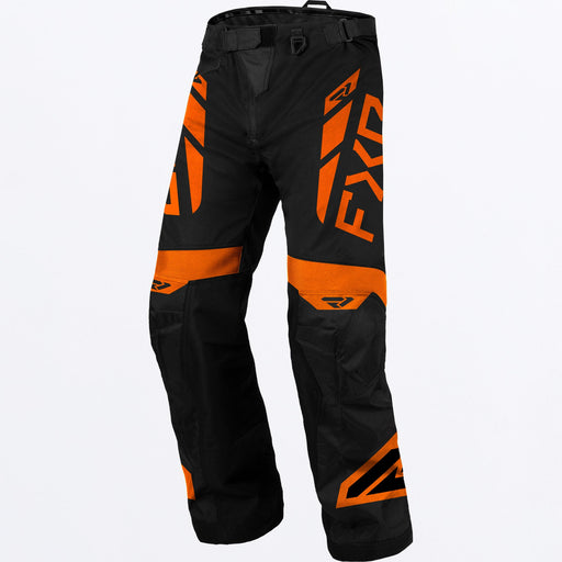 FXR Cold Cross RR Pant