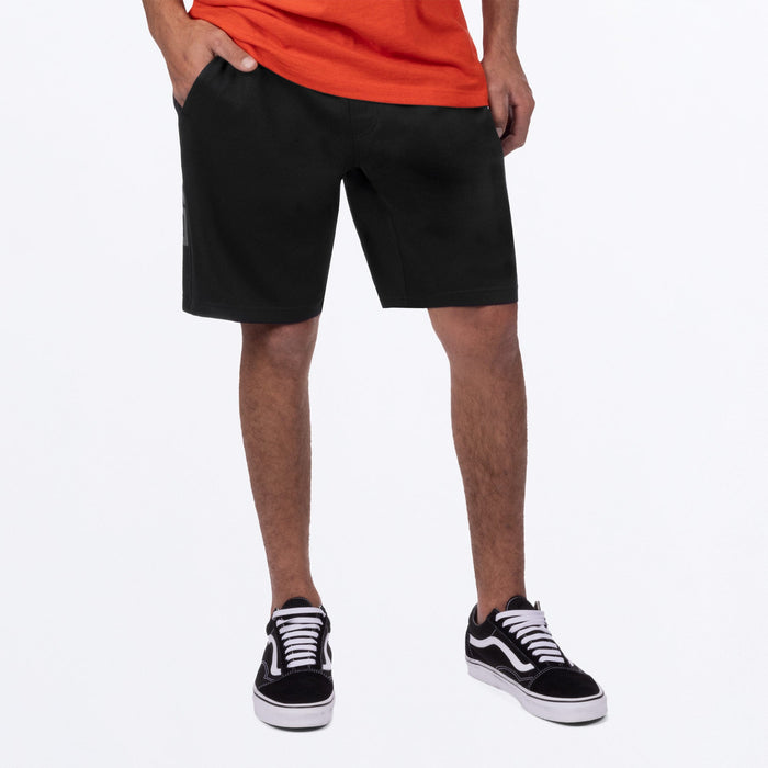 FXR Mens Podium Jogger Short