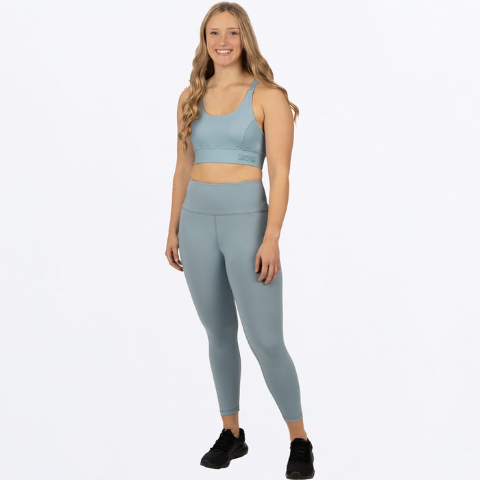 FXR Womens Chakra Sports Bra