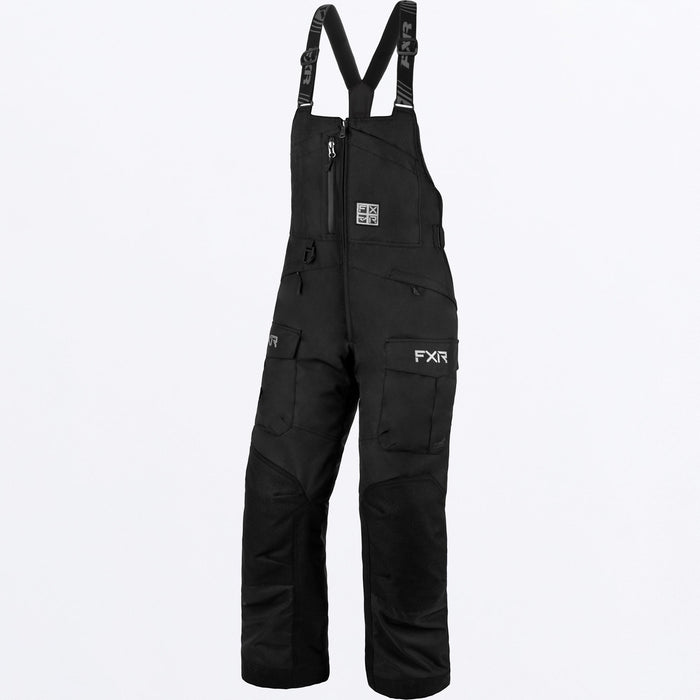 FXR Womens Excursion Ice Pro Pant