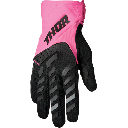 Thor Womens Spectrum Gloves