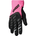 Thor Womens Spectrum Gloves
