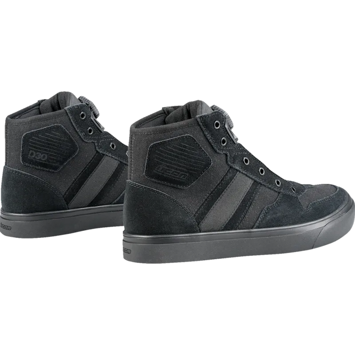 Icon Mens Dog Days CE Boots