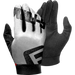 G-Form Mens Tempo Gloves - White/Black