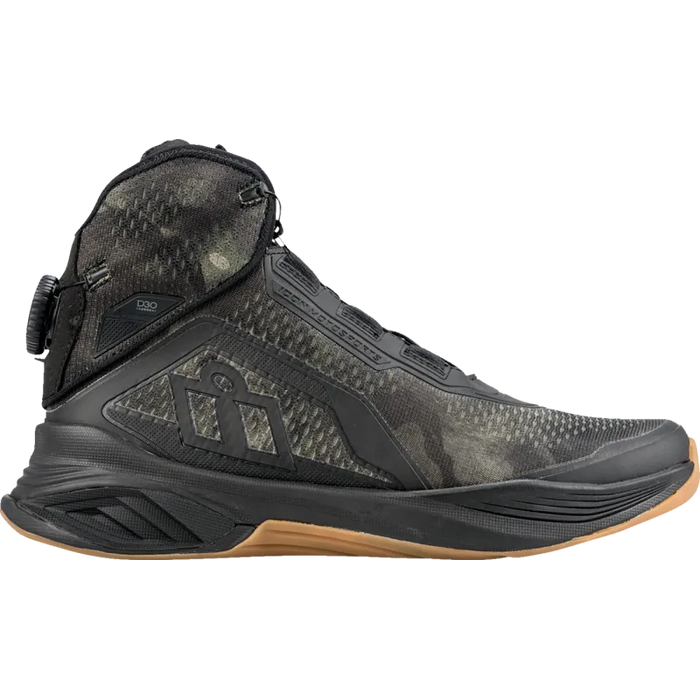 Icon Mens Hooligan AF CE Boots