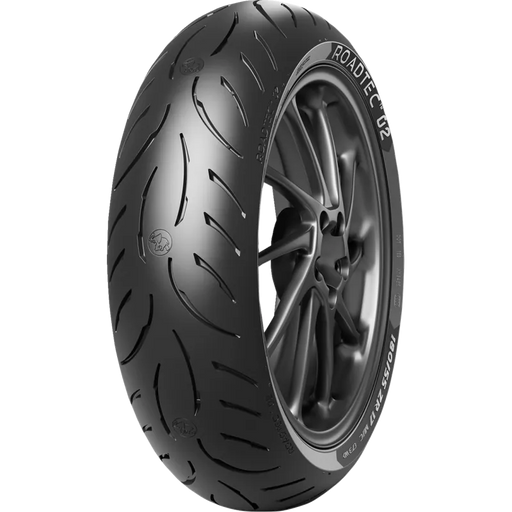 Metzeler Roadtec 02 Hypersport-Touring Tire