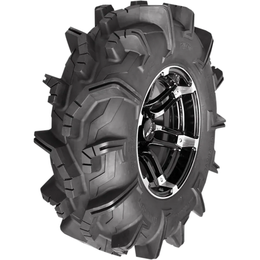 AMS Mud Evil Front and Rear Ultra Aggressive Tire