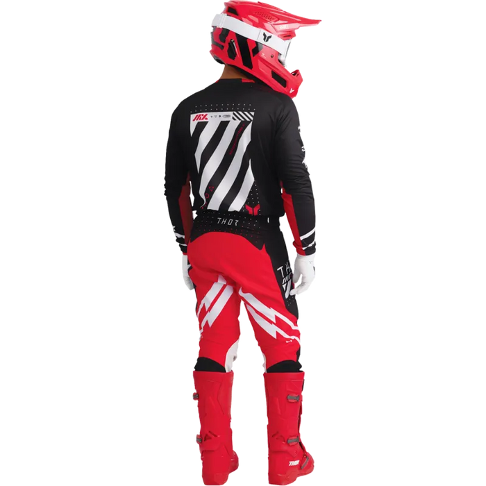 Thor Mens Launchmode Futura Pants