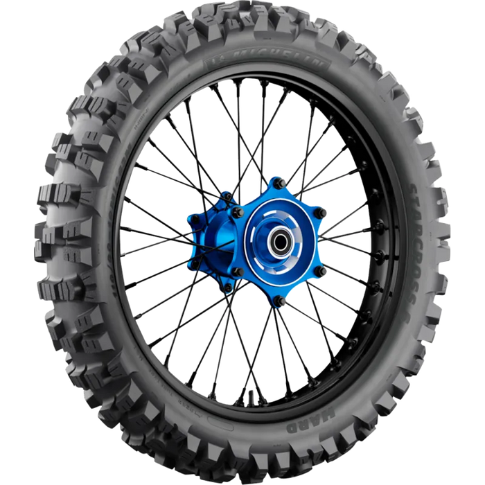 Michelin Starcross 6 Hard Tire
