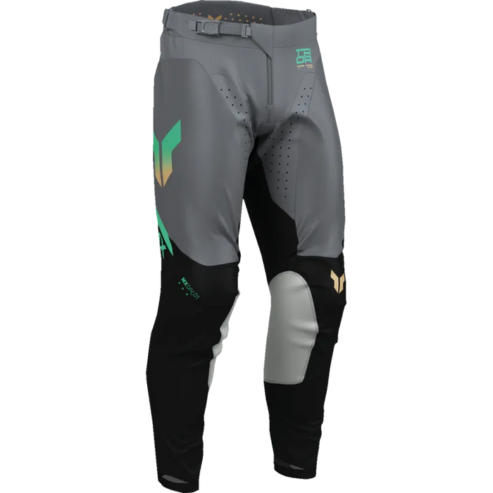 Thor Mens Launchmode Air Vented Raptor Pants
