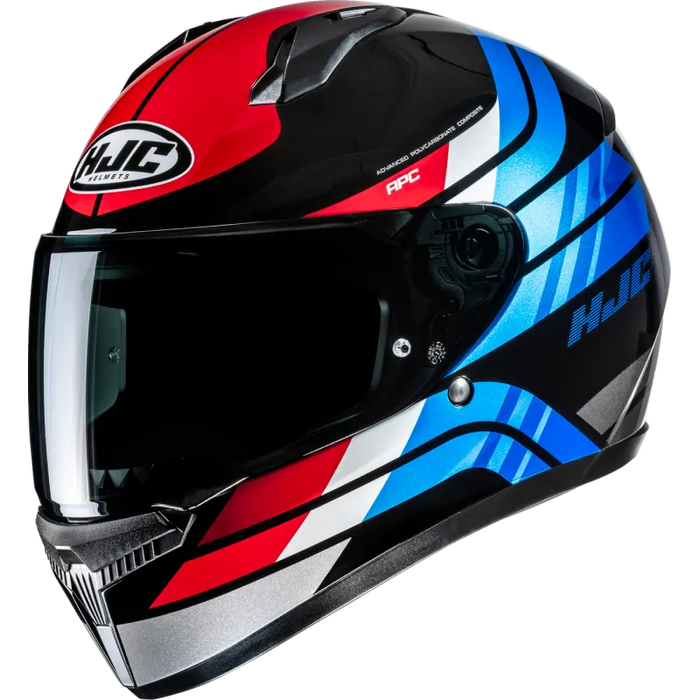 HJC C10 Hiper Full-Face Helmet