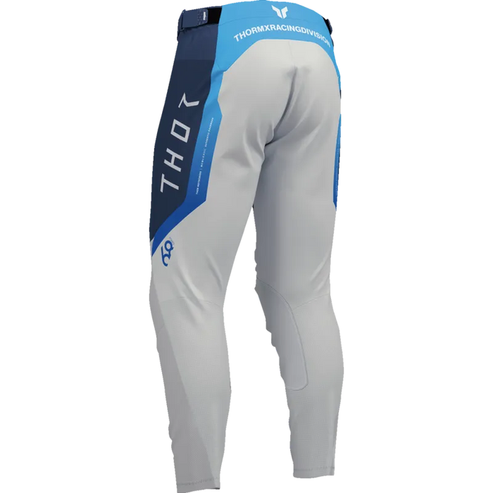Thor Mens Launchmode Air Vented Raptor Pants