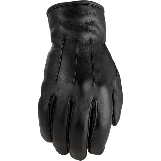 Z1R Womens 938 Gloves - Black