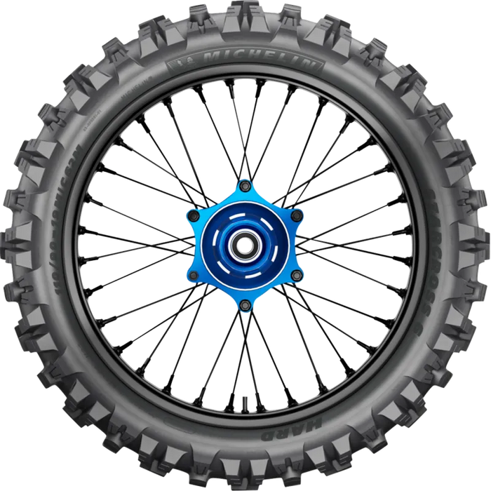 Michelin Starcross 6 Hard Tire