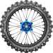 Michelin Starcross 6 Hard Tire