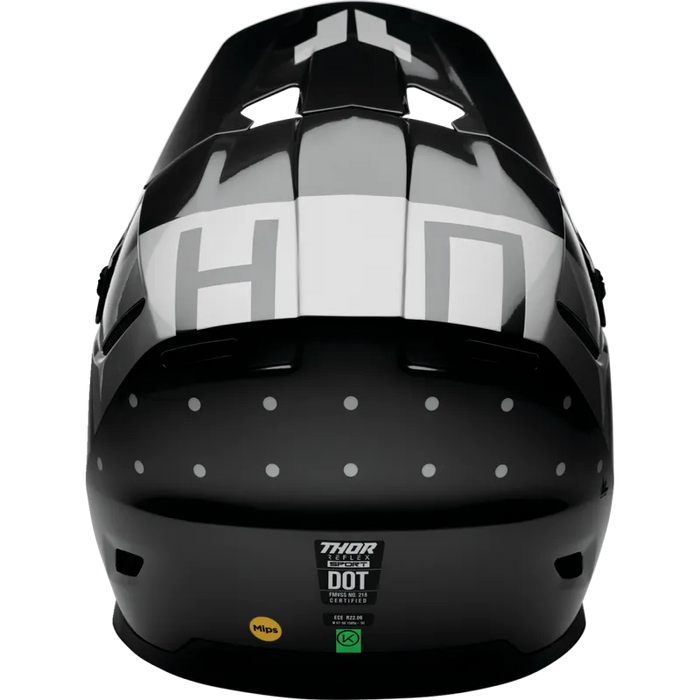 Thor Reflex Sport Composite Rogue Offroad Helmet