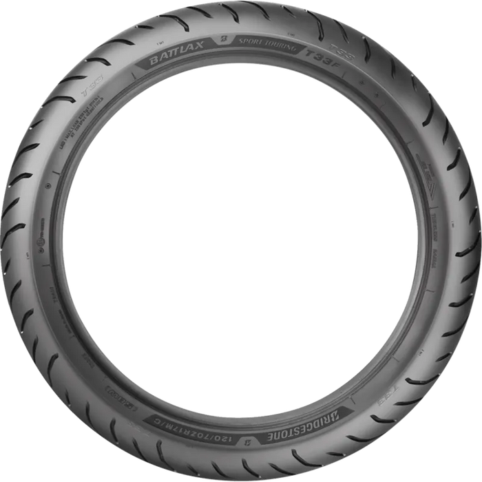 Bridgestone T33 Battlax Sport Touring Tire