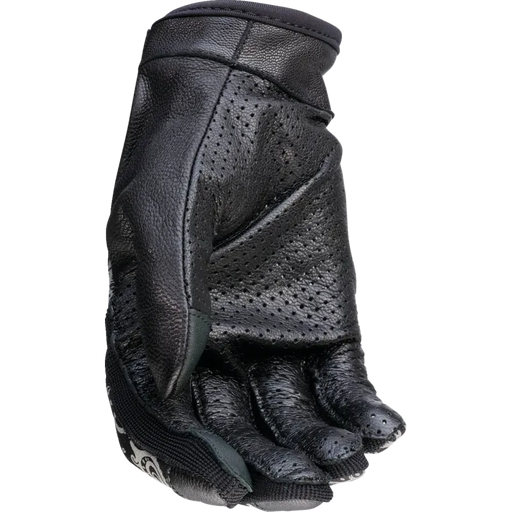 Z1R Womens Reflective Gloves - Black - Other