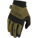 Thrashin Supply Mens Covert Gloves - Black
