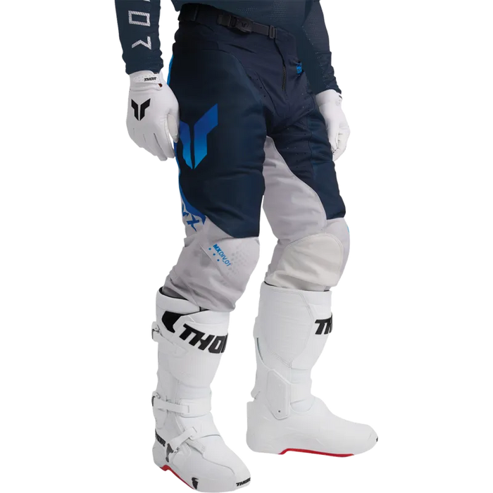 Thor Mens Launchmode Air Vented Raptor Pants