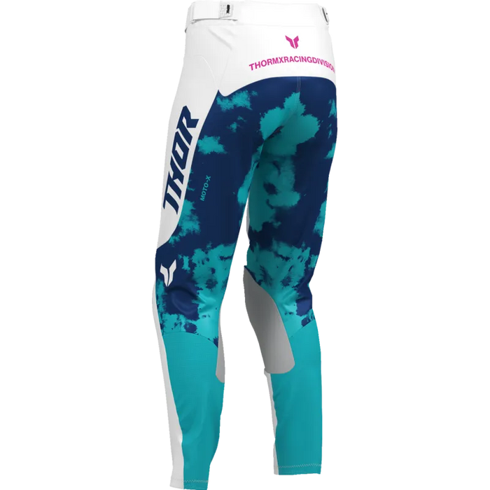 Thor Womens Launchmode Bleach Pants