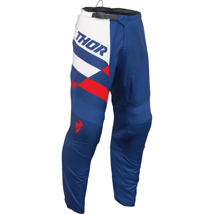 Thor Mens Sector Checker Pants