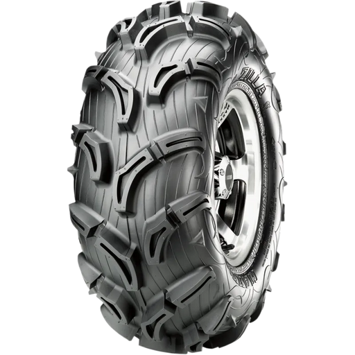 Maxxis MU01/MU02 Zilla Mud and Snow Trail ATV Tire