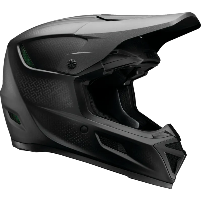 Thor Reflex Sport Carbon Stealth Offroad Helmet
