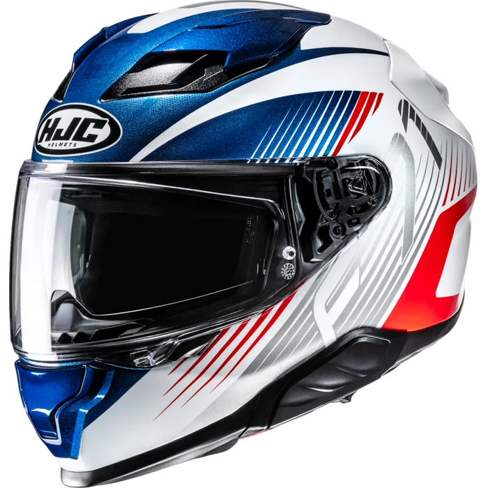 HJC F71 Catos Full-Face Helmet