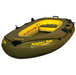 AIRHEAD ANGLER BAY 3 PERSON INFLATABLE BOAT