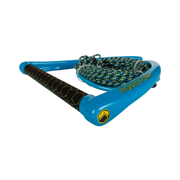 Liquid Force Apex H-Braid Combo Rope