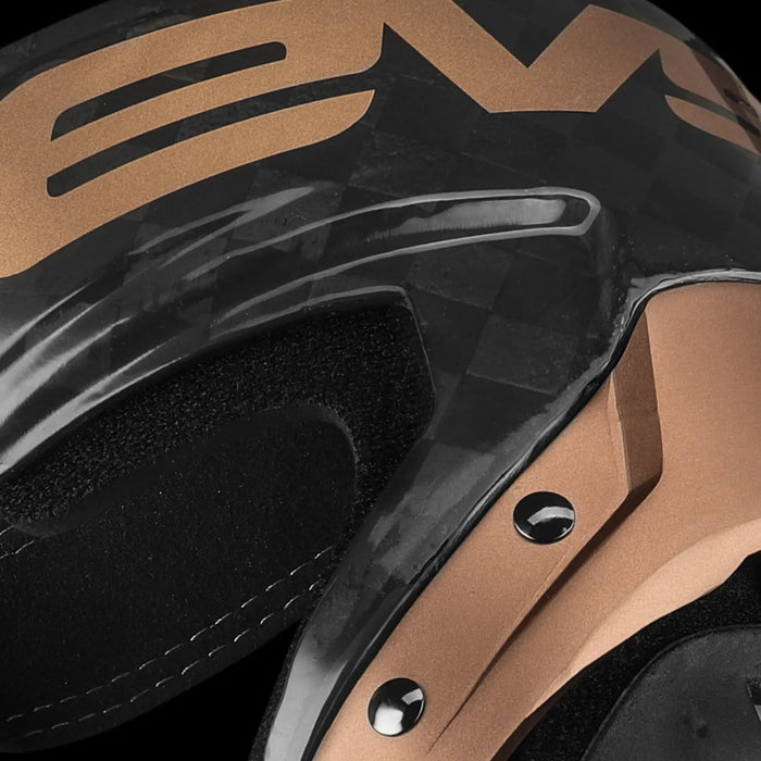 EVS Axis Pro Knee Brace