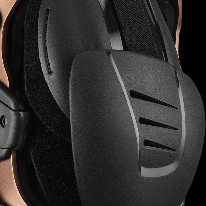 EVS Axis Pro Knee Brace