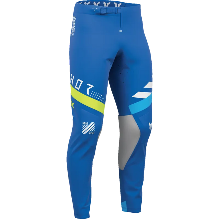 Thor Mens Sportmode Synth Pants