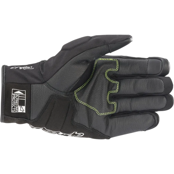 Alpinestars Mens SMX Z Drystar Gloves - Black - Other