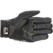 Alpinestars Mens SMX Z Drystar Gloves - Black - Other