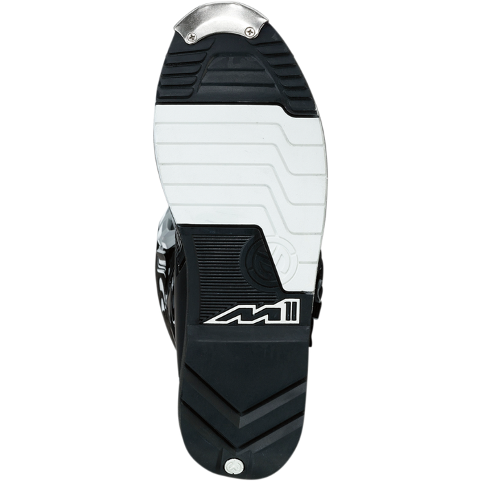 Moose Racing Mens Qualifier Boots