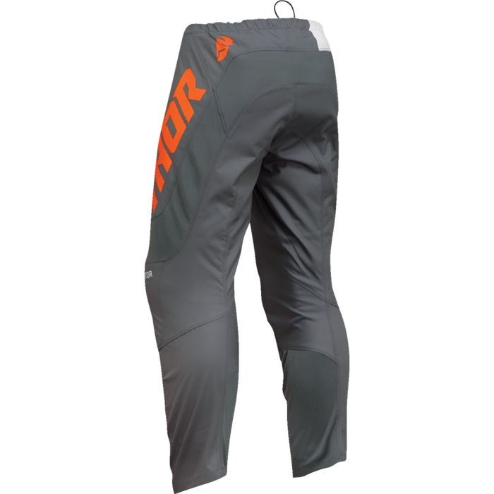 Thor Mens Sector Checker Pants