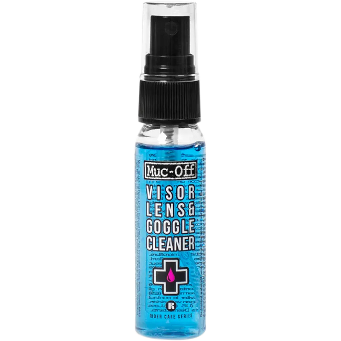 Muc-Off Visor Lens & Goggle Cleaner 32ml - Front